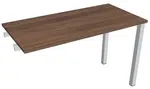 HOBIS kancelářský stůl UNI UE 1200 R