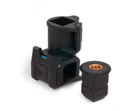 Preston innovations adaptér ventalite side tray qr adaptor