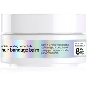 Redken Acidic Bonding Concentrate obnovující balzám na roztřepené konečky vlasů 75 ml