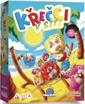 Křečci v síti - Neznámý