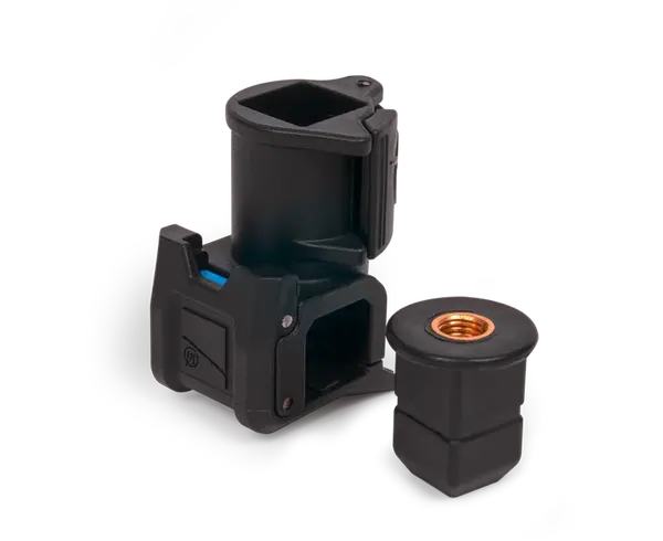 Preston innovations adaptér ventalite side tray qr adaptor