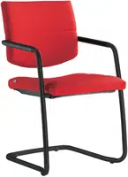LD SEATING Konferenční židle LASER 683-Z-N1