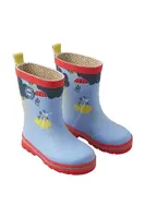 Detské gumáky Reima Moomin Magisk