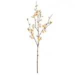 DEKORAČNÍ KVĚTINA 84 cm