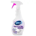 Sidolux professional aktivní pěna na koupelny 500 ml