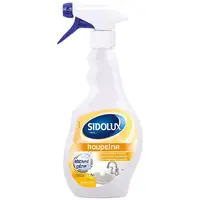 Sidolux Professional koupelna čistič s aktivní pěnou 500 ml