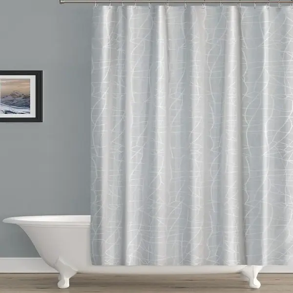 Záves 120/200 Marble