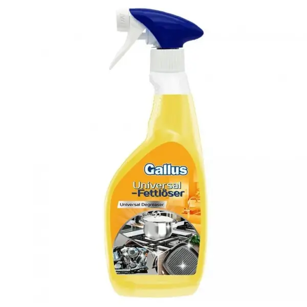Gallus Professional univerzální odmašťovač 750 ml