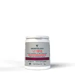 Vegetology Vitamín B12 pod jazyk, 100µg 60 tabliet