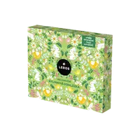 Leros Velikonoční bylinková pomlázka 6x5 sáčků