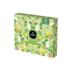 Leros Velikonoční bylinková pomlázka 6x5 sáčků