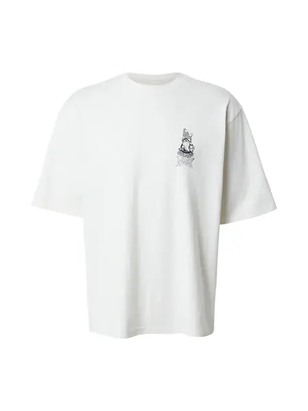 LEVI'S ® Tričko  biela