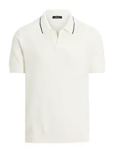 Polo Ralph Lauren Sveter  biela