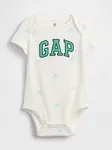 GAP dětské body s logem pro kluky