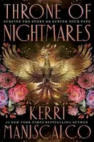 Throne of Nightmares - Kerri Maniscalco