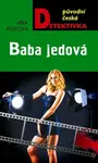 Baba jedová (poškozená) - Věra Fojtová