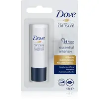 Dove Deeply Nourishing balzám na rty 4.8 g