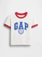 GAP Baby tričko s logem - Kluci