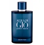 GIORGIO ARMANI Acqua di Gio Profondo Parfumovaná voda 125 ml