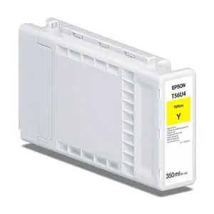 Epson T56U4 C13T56U400 žlutá (yellow) originální cartridge