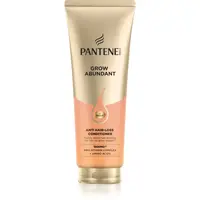Pantene Pro-V Grow Abundant balzám na vlasy proti vypadávání vlasů 250 ml