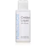 RefectoCil Eyelash and Eyebrow tekutá aktivačná emulzia 3 % 10 vol. 50 ml