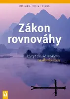 Zákon rovnováhy (poškozená) - Friedl Fritz