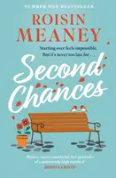 Second Chances - Roisin Meaney