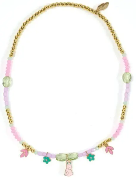 Náhrdelník Camélia