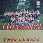 Lidečanka – Cérka z Lidečka