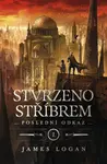 Stvrzeno stříbrem - Logan James