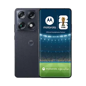 Motorola Signature 16GB/512GB PANTONE Carbon
