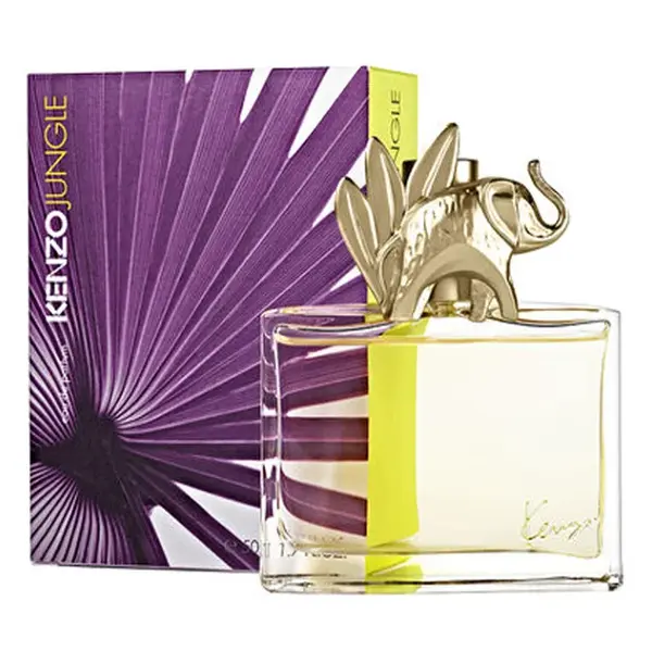 KENZO Jungle L Élephant Parfémovaná voda pro ženy 30 ml