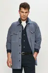 Džínová bunda Dr. Denim přechodná