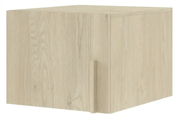 Nástavec arturo – krémový dub