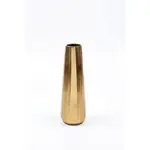 Ambia Home VÁZA, kov, 39 cm