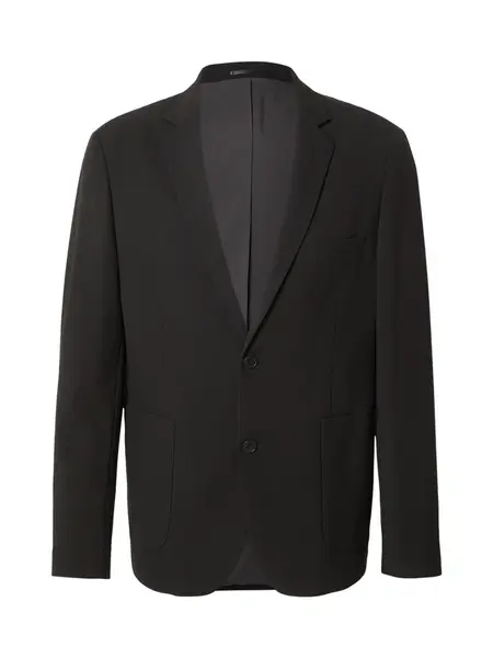 Lindbergh Sako 'Superflex'  čierna