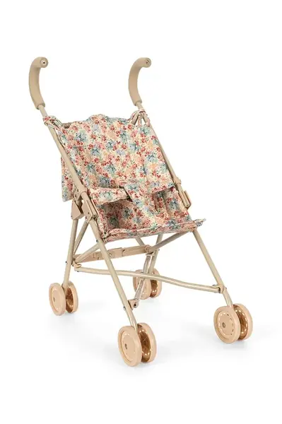 Kočík pre bábiky Konges Sløjd DOLL STROLLER