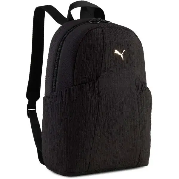 Puma UP SMALL BACKPACK Batoh, čierna, veľkosť