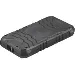 Viking Technology SKADI I Outdoorová powerbanka, tmavě šedá, velikost