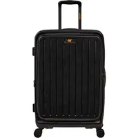 CATERPILLAR NEXUS M Cestovní kufr, černá, velikost