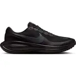 Nike REVOLUTION 8 Pánská běžecká obuv, černá, velikost 48.5