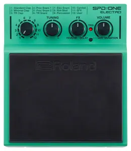 Roland SPD::ONE Electro