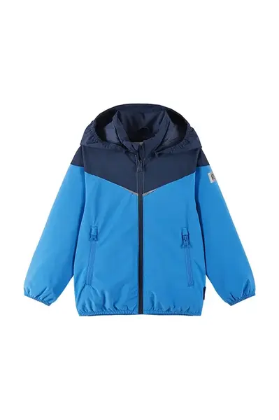 Dětská bunda Reima Tuuliaho