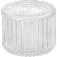 Homeware ZÁSOBNÍK NA KOSMETICKÉ TAMPON