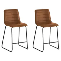 MID.YOU SADA BAROVÝCH ŽIDLÍ 2 kusy