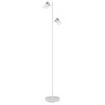Globo STOJACÍ LAMPA, 21,5/23/154 cm