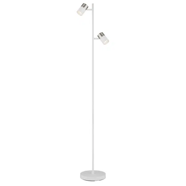 Globo STOJACÍ LAMPA, 21,5/23/154 cm