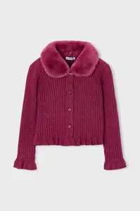 Dětský kardigan Mayoral