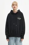 Moschino Jeans  Bavlněná mikina